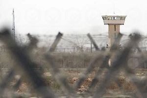 امیر نیسی، زندانی عقیدتی، بهدلیل محرومیت از درمان در زندان شیبان اهواز جان باخت