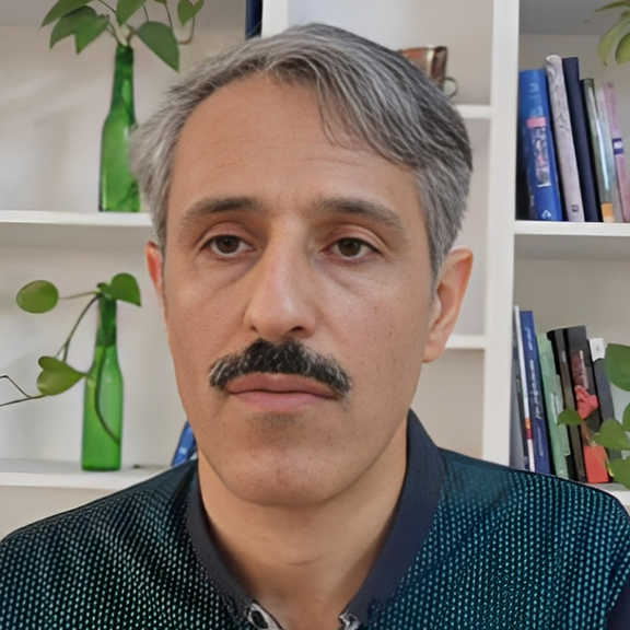 استاد ممنوعالتدریس خطاب به خامنهای: با برگزاری رفراندوم گذشته را اصلاح کنید