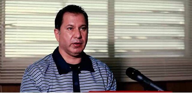 یک اعدام دیگر با اتهام ادعایی «قاچاق انسان» و «فحشا»؛ شهروز سخنوری سحرگاه شنبه اعدام شد