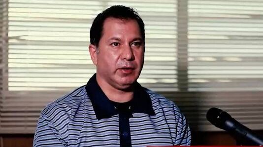 'Human Trafficker' Hanged By Iranian Authorities