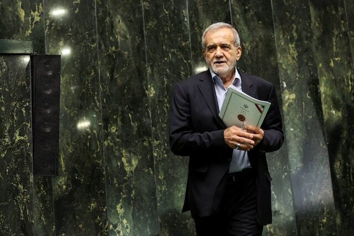 قالیباف: دولت لایحه بودجه را پس گرفت