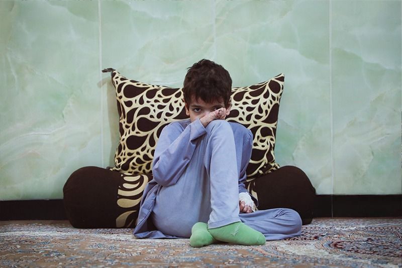 شکایت بیماران پروانه‌ای از بنیاد امور بیماری‌های خاص