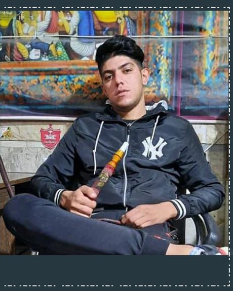 Kurdish Man Said Tortured To Death In Tehran Police Custody