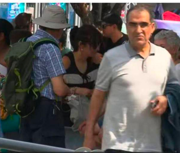 کانادا مانع ورود دوباره وزیر پیشین جمهوری اسلامی می‌شود؛ قاضی‌زاده هاشمی واکنش نشان داد