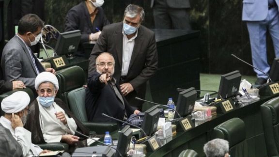 SUV-Gate Deepens Rift Among Hardliners In Iranian Parliament