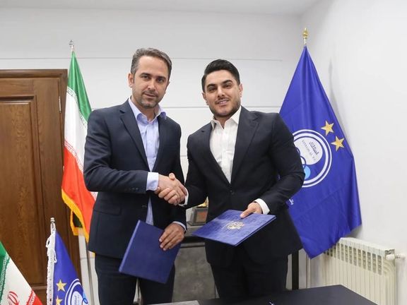 «موبایل موسوی مثل کوروش کمپانی است»؛ هشدار انجمن واردکنندگان موبایل به باشگاه استقلال!