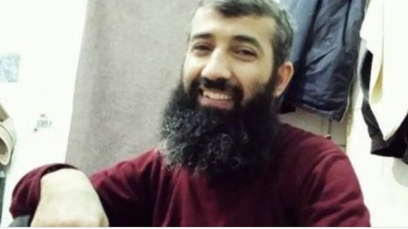 Ayub Karimi
