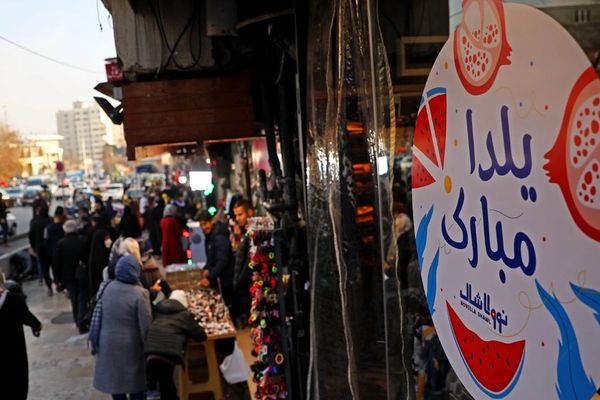 یلدا و کریسمس؛ تولد دوباره نور از پس شبهای طولانی زمستان