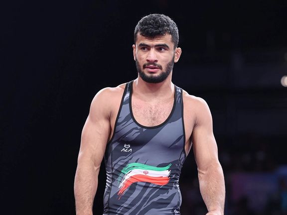 با مثبتشدن دوپینگ برنده مدال طلا؛ مدال برنز مهمدی در قهرمانی آسیا به نقره تبدیل شد