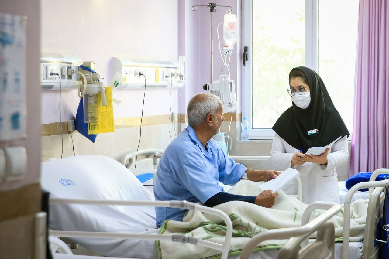 افزایش درخواست تقسیط خدمات درمانی به‌دنبال تشدید بحران اقتصادی