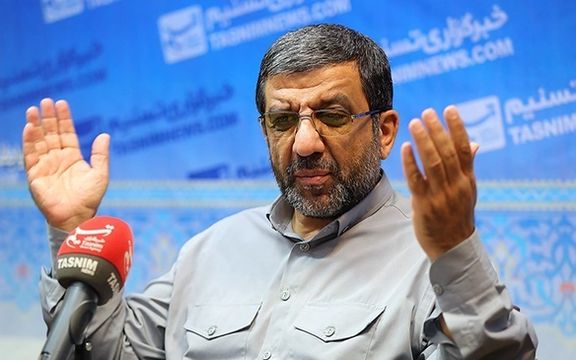 وزیر میراث فرهنگی: بعضی از مردم با فلزیاب دنبال گنج میگردند