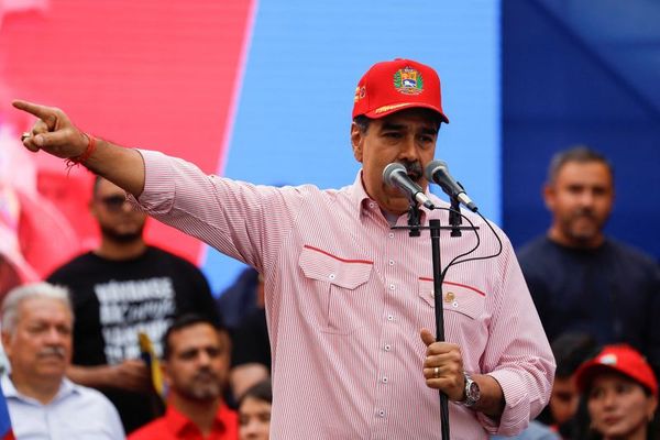 رویترز: ترامپ تا جمعه گذشته به مادورو برای ترک ونزوئلا مهلت داده بود