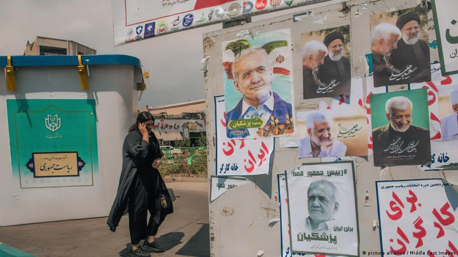 قوه قضاییه از دادن تذکر به ۱۲۸۵ نفر در رابطه با انتخابات خبر داد