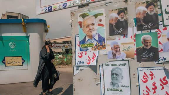 قوه قضاییه از دادن تذکر به ۱۲۸۵ نفر در رابطه با انتخابات خبر داد