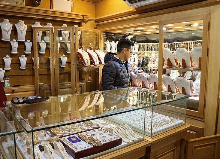 قیمت سکه طلای طرح جدید از ۱۲۰ میلیون تومان گذشت