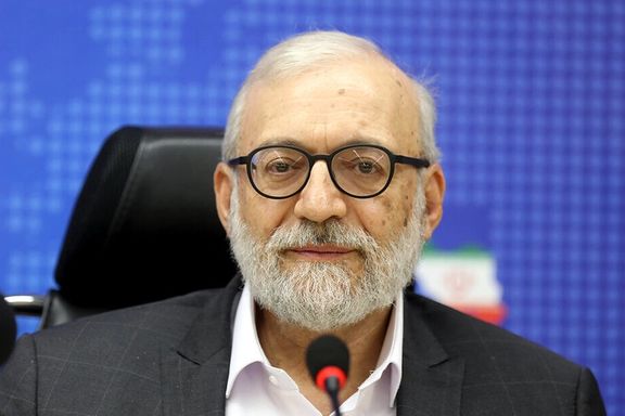 رییس پژوهشگاه دانشهای بنیادی: نتانیاهو الان شیرش خشک شده است