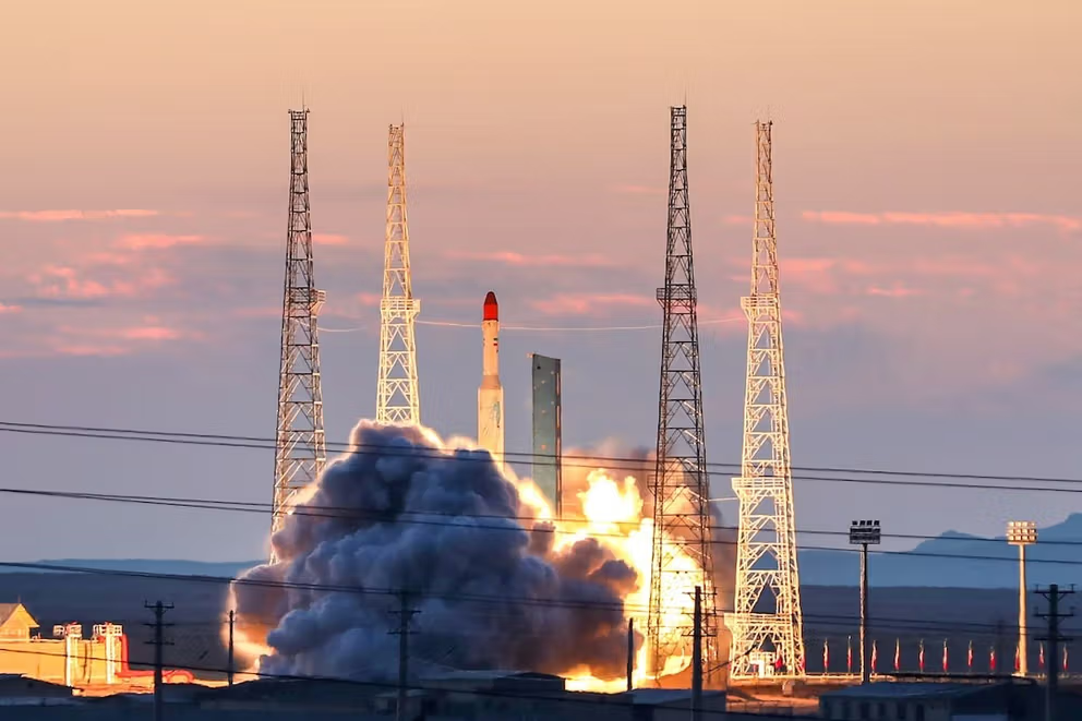 Iran runs covert nuclear procurement network with Vienna-based front firms