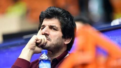 طعنه رسول خادم به سرکوب معترضان با انتشار فرمانی از کوروش کبیر