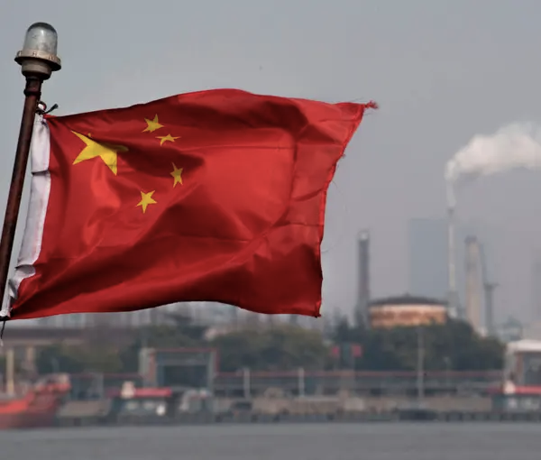 اتحاد علیه ایران هسته‌ای و یک گروه ردیابی کشتی‌ها: چین محموله جدید نفت ایران را دریافت کرد