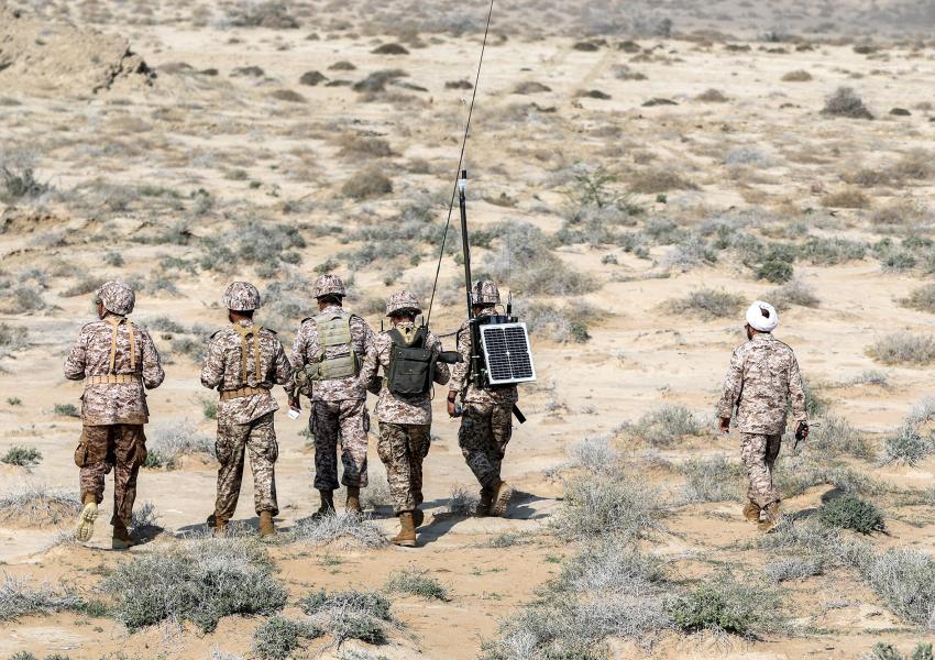 هزینه سنگین حضور نظامی ایران در سوریه