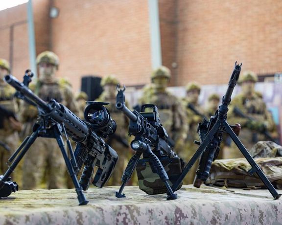 آمریکا از تصمیم آرژانتین برای اعلام نیروی قدس سپاه به عنوان سازمان تروریستی استقبال کرد