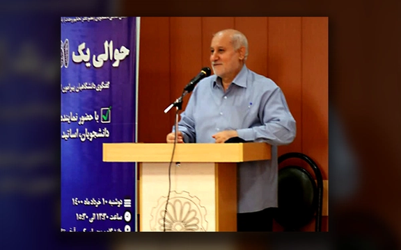 رییس بسیج اساتید دانشگاه امیرکبیر: اخراج اساتید دانشگاهها به دلیل مسائل علمی بوده است