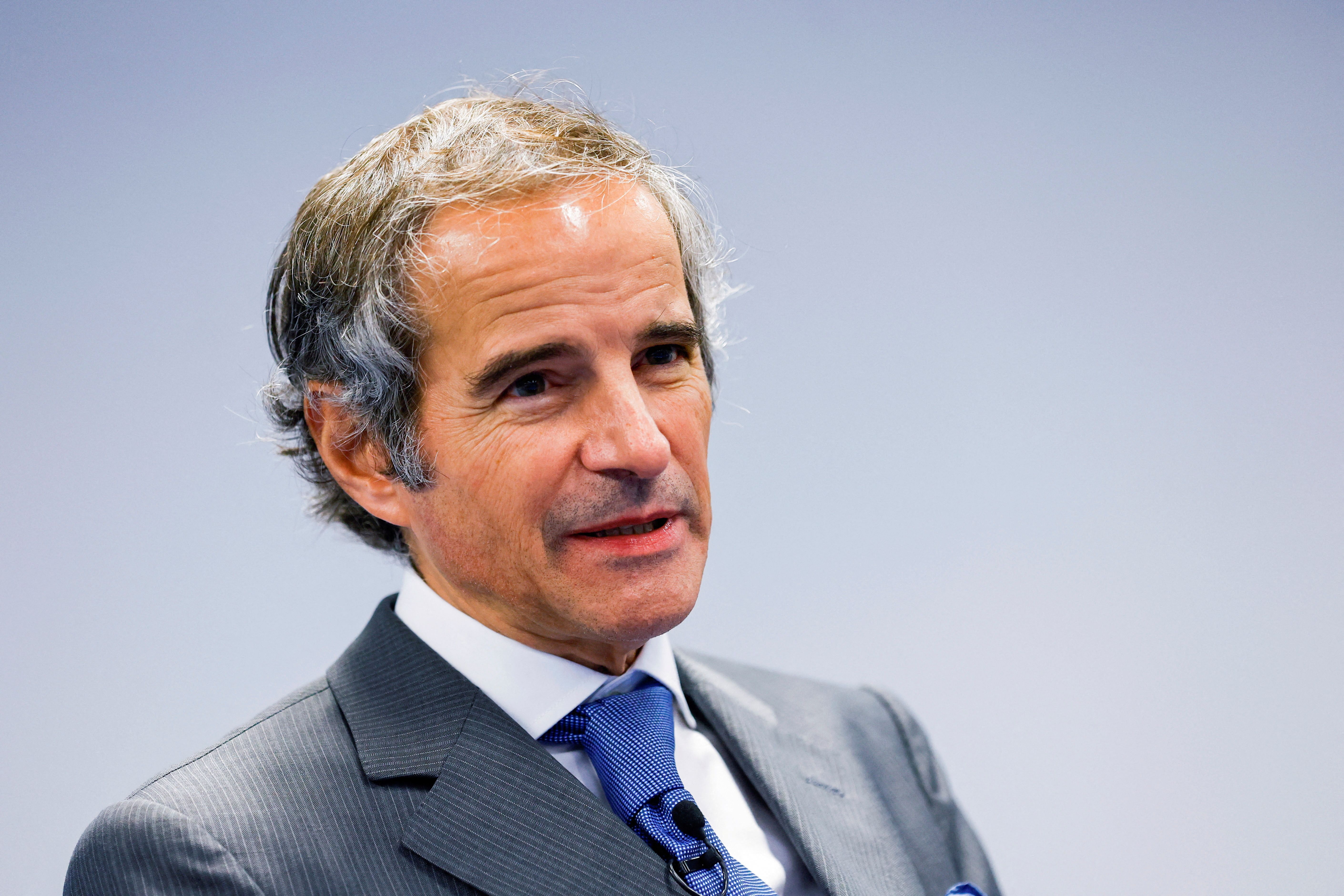 الغرب يدعو طهران إلى العودة للاتفاق النووي.. ويحذر من الطموحات النووية للنظام الإيراني