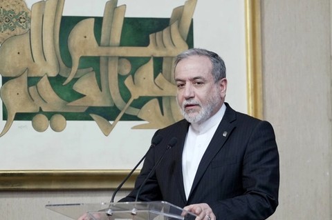 با وجود گمانهزنیها درباره ازسرگیری جنگ، عراقچی بر ادامه سیاستهای حکومت ایران تاکید کرد
