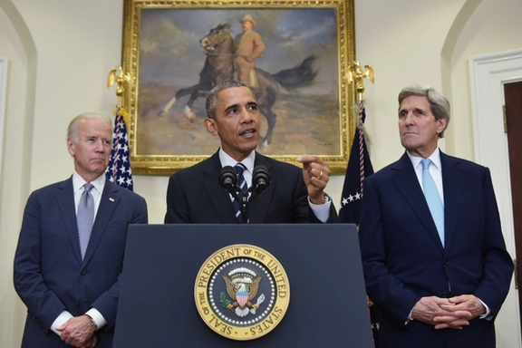 "فوكس نيوز": إدارة أوباما عارضت اعتقال مشتبه فيهم بمساعدة البرنامج النووي الإيراني