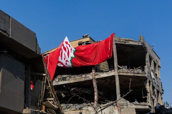 میدلایست فروم: جنگ ۱۲روزه فروپاشی جمهوری اسلامی را شتاب داد و آن را آسیبپذیرتر کرد