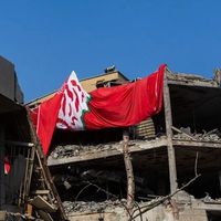 میدلایست فروم: جنگ ۱۲روزه فروپاشی جمهوری اسلامی را شتاب داد و آن را آسیبپذیرتر کرد