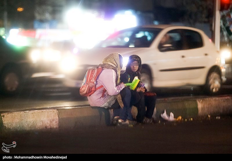 شهردار تهران از جمع‌آوری و پاکسازی کودکان کار در پایتخت خبر داد