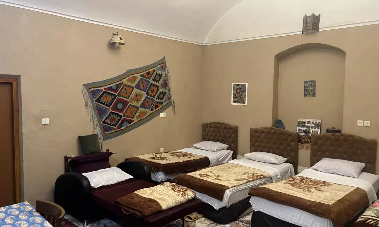 اصرار وزارت میراث فرهنگی به ساخت هتل‌های جدید بدون مشتری