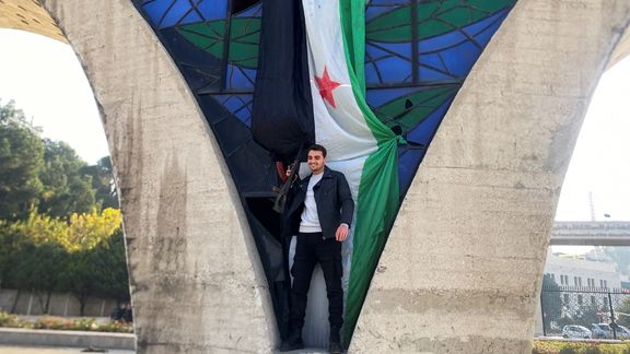 صمت إيراني بشأن سوريا.. وترامب: الأسد فرّ بعد فقدان دعم روسيا