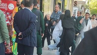 Iran’s Government Again Resorts To Harsh Hijab Enforcement