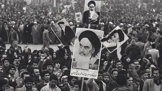 The Referendum On the Islamic Republic Has Expired