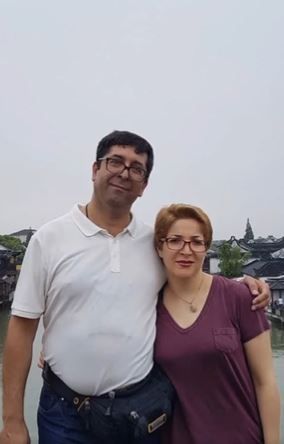 با وجود هشدارهای بین‌المللی، حمید قره‌حسنلو در پرونده «کشته شدن یک بسیجی» حکم اعدام گرفت