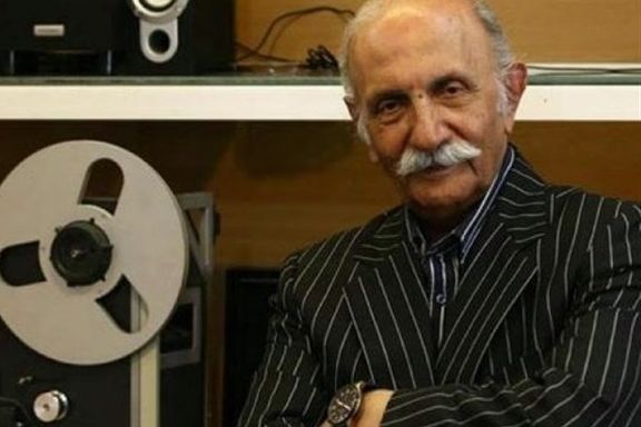 مسعود اسکویی، گوینده و مجری پیشکسوت ورزشی رادیو و تلویزیون ایران درگذشت
