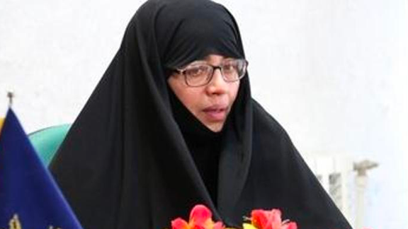 معاون فرهنگی بسیج زنان: کاهش عفت و حیای مردان و زنان از پنج آسیب مهم کشور است