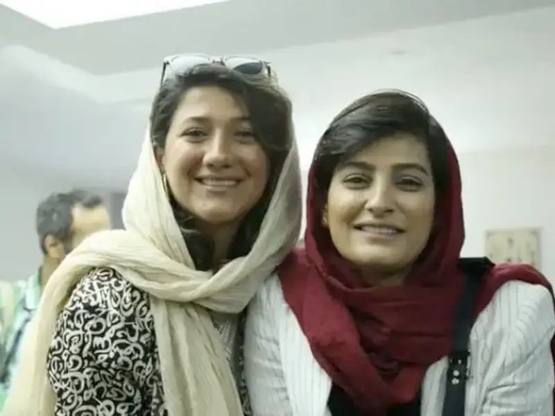 بسبب نشرهما تقارير عن مقتل مهسا أميني.. حبس إلهه محمدي 6 سنوات ونيلوفر حامدي 7 سنوات