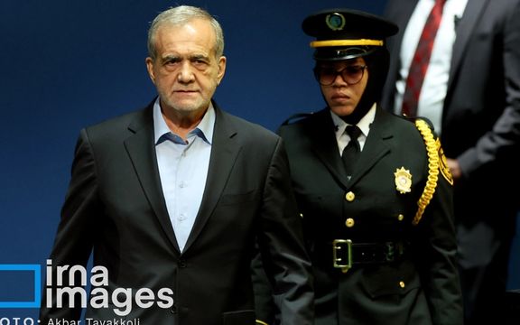 الخارجية الإيرانية: قيود إدارة ترامب على المسؤولين الإيرانيين في أميركا غير مسبوقة