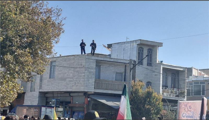 الیگودرز، ۱۳ آبان