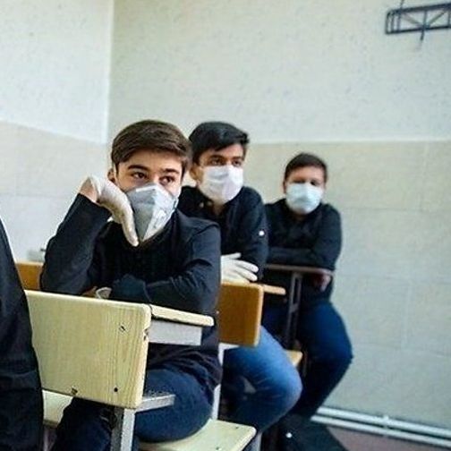 آموزش و پرورش تهران:در همه مدارس حضور دستکم هفتهای یک روز دانشآموزان در کلاس الزامی است
