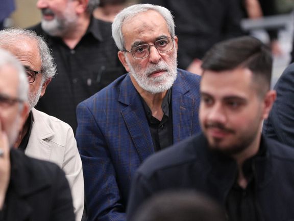 جانشین قرارگاه ثارالله: توان تهاجمی ما نسبت به جنگ ۱۲ روزه، ۱۰ برابر شده است