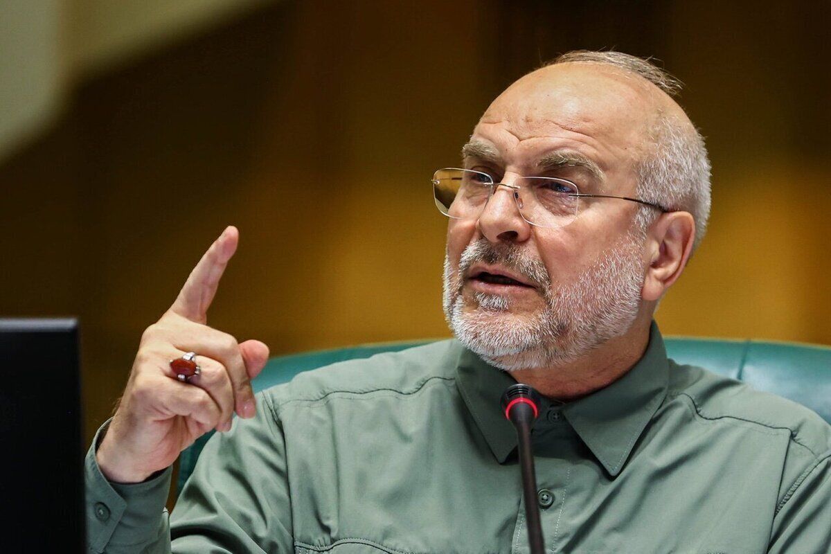 Tehran talks tough on Washington but tests diplomatic off-ramps