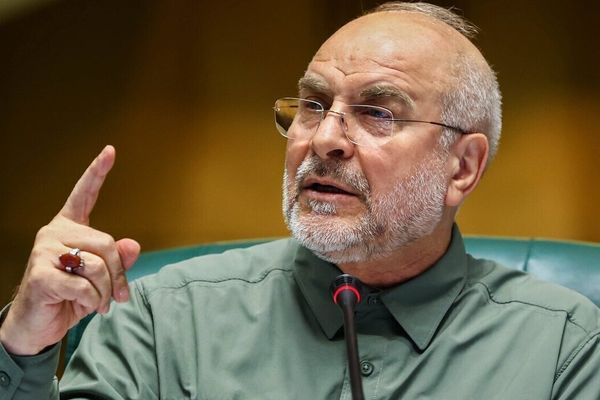 Tehran talks tough on Washington but tests diplomatic off-ramps