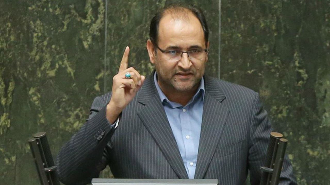 Iranian Lawmaker Says Western Guarantees Needed For A Deal