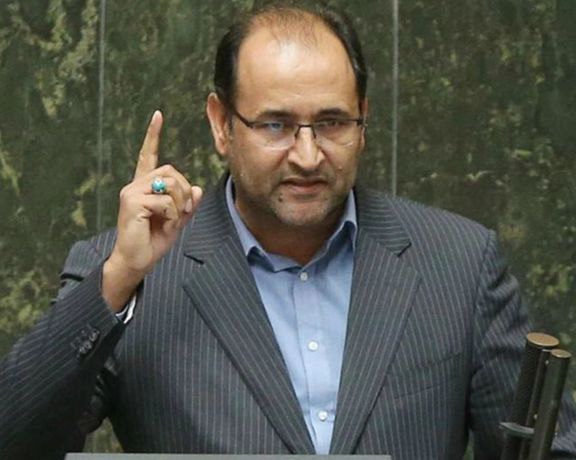 عضو کمیسیون امنیت ملی مجلس: بخش عمده هزینههای ایران برای دفاع از جهان اسلام و فلسطین است