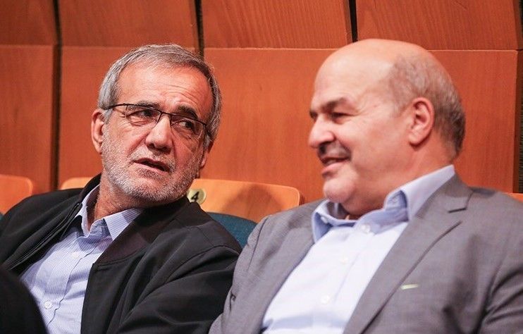 رییس خانه کشاورز: دولت پزشکیان مانند دولت رئیسی در حوزه اقتصاد نمره مردودی می‌گیرد