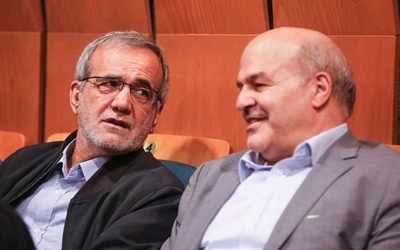 رییس خانه کشاورز: دولت پزشکیان مانند دولت رئیسی در حوزه اقتصاد نمره مردودی میگیرد